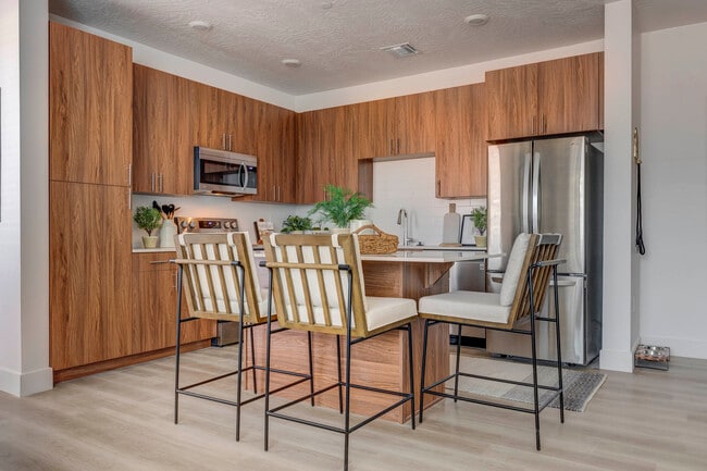 Photo - Aspire Apartment Homes