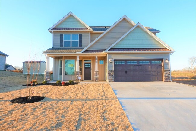 Building Photo - 2731 Millhone Dr