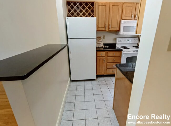 Photo - 107 Queensberry St Unidad 8