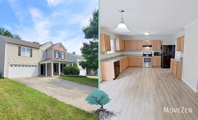 Building Photo - 4435 Stonewall Dr