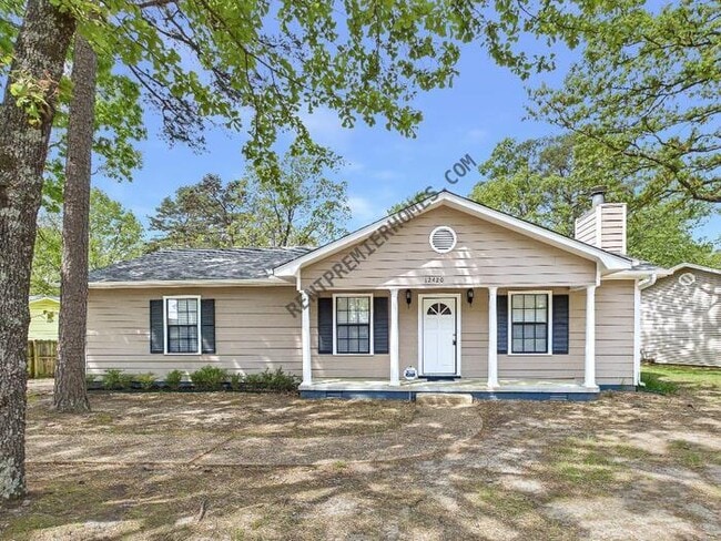 Building Photo - 12420 Timber Bend Dr