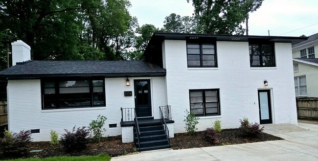 2534 Forest Dr