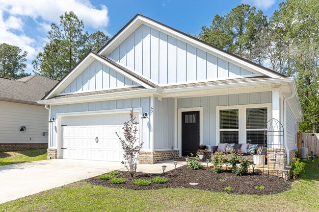 Building Photo - 65 Marsh Landing N