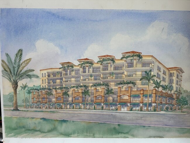 Photo - 1188 N Tamiami Trl Unit # 305