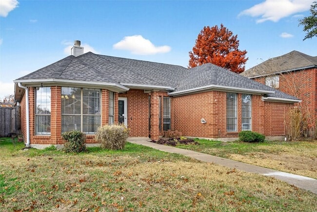 Building Photo - 1617 Briargrove Dr