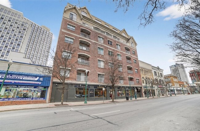 Building Photo - 543 Main St Unit 502