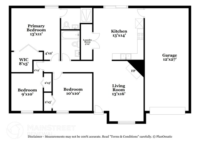 Photo - 12110 Winding Spring Ct