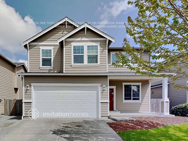 Building Photo - 2511 165th St E