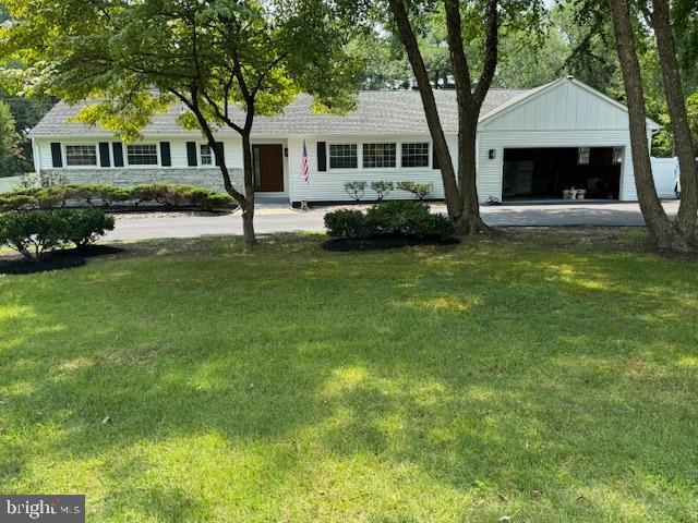 Building Photo - 1214 Kresson Rd Rental