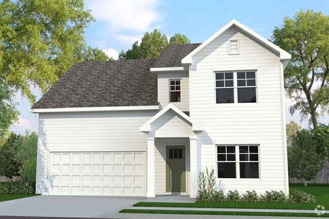Building Photo - 5084 Cobalt Fls Bnd Rental