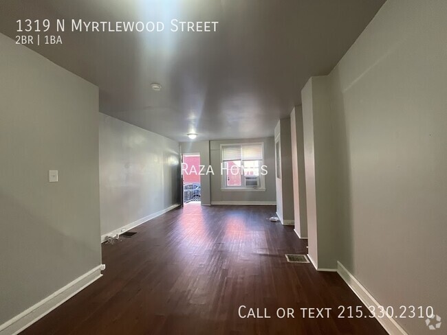 Building Photo - 1319 N Myrtlewood St Rental