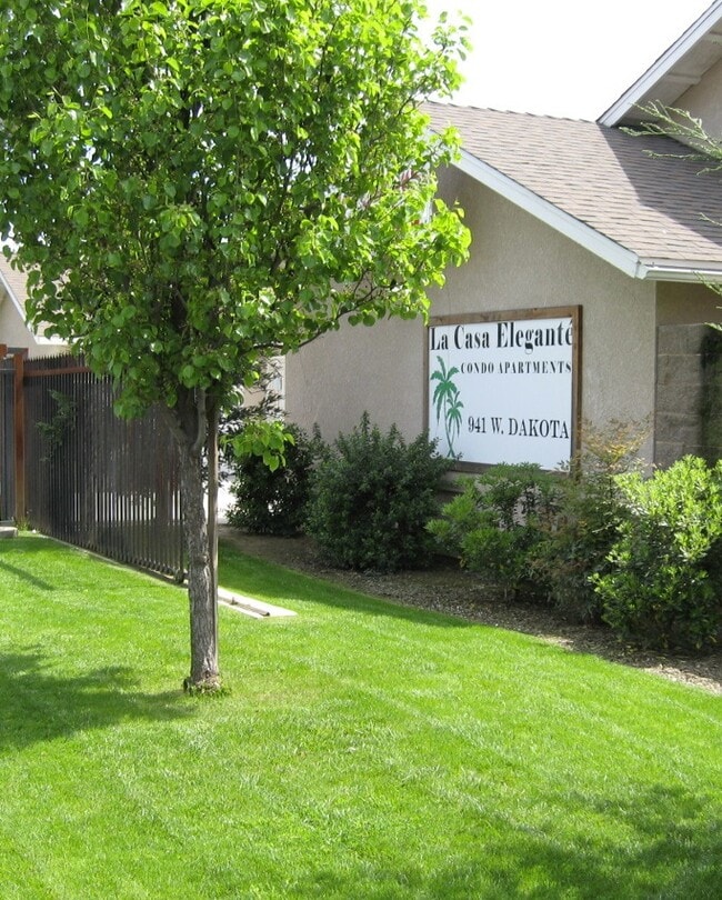 Photo - La Casa Elegante