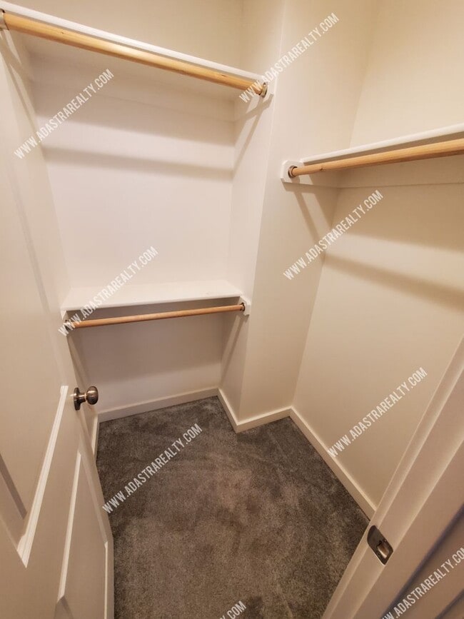 Photo - Gorgeous Like New-Built in 2020-Louisburg Town Home-Available NOW!!