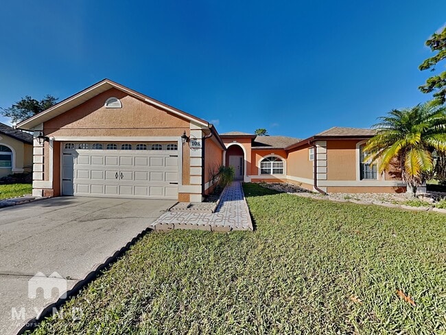 Building Photo - 108 Pine Bark Way