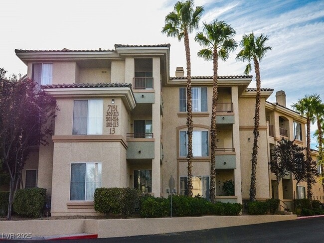 Photo - 7115 S Durango Dr Condo Unit 308