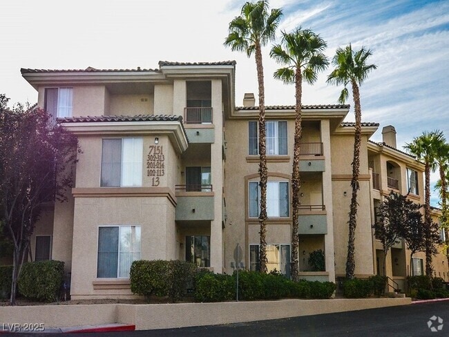 Building Photo - 7115 S Durango Dr Unit 308 Rental