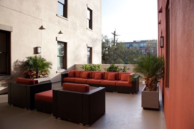 Photo - Aloysius Apartments