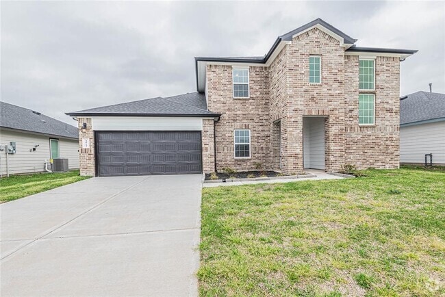 Building Photo - 4014 Windstone Gln Wy Rental
