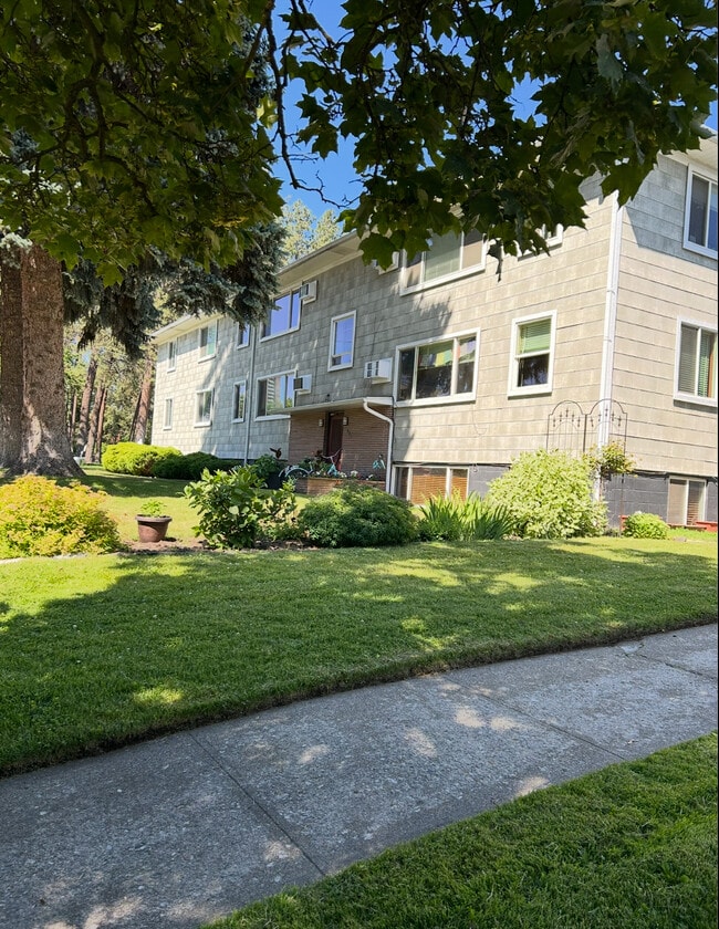 Photo - 405 S Coeur Dalene St Unit 3