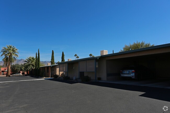 Photo - El Dorado Terrace