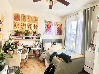 Photo - 731 Parker St