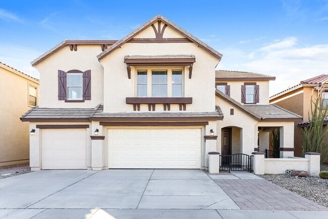 Building Photo - 18417 W Westfall Way