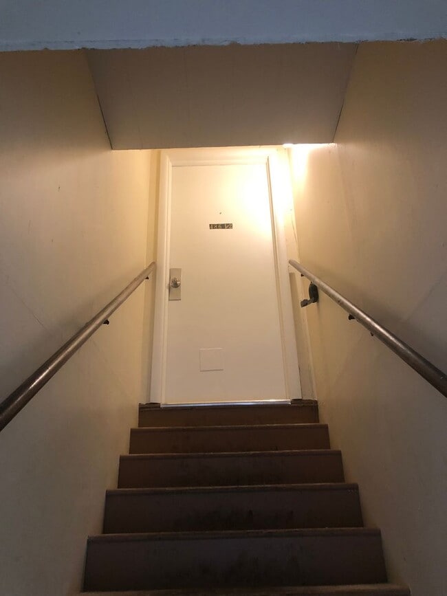 Photo - Large upstairs 2 bedroom apartment!