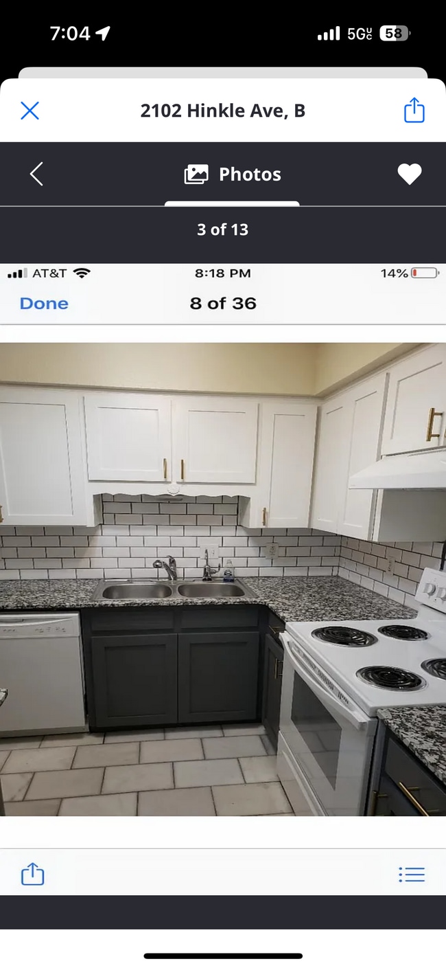 Photo - 2102 Hinkle Ave