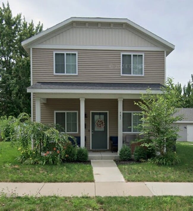 Building Photo - 487 W Southern Ave
