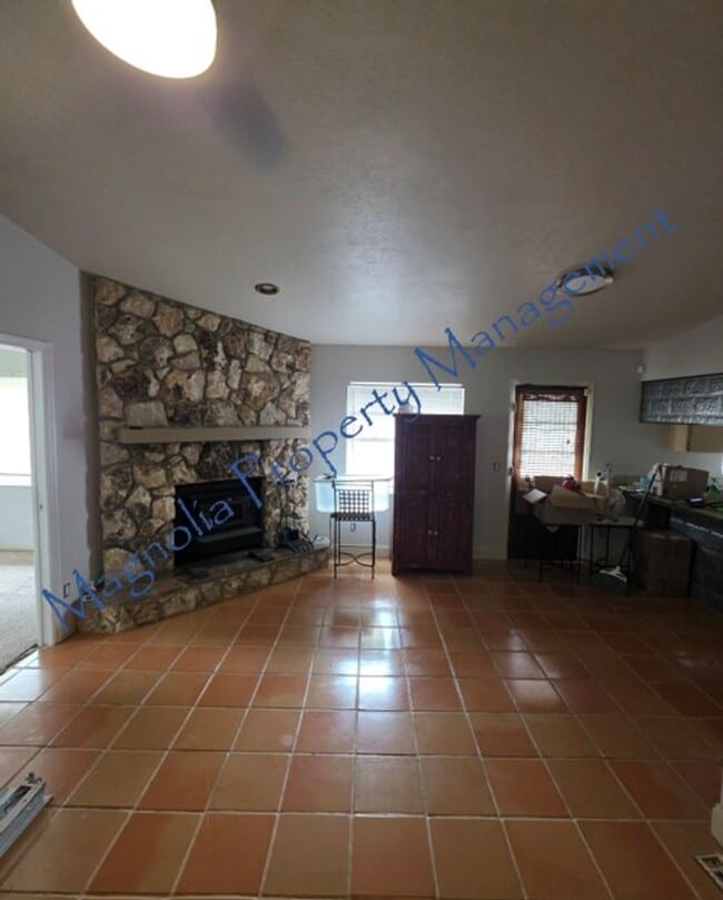 Photo - Bear Lake, Apopka (Seminole)