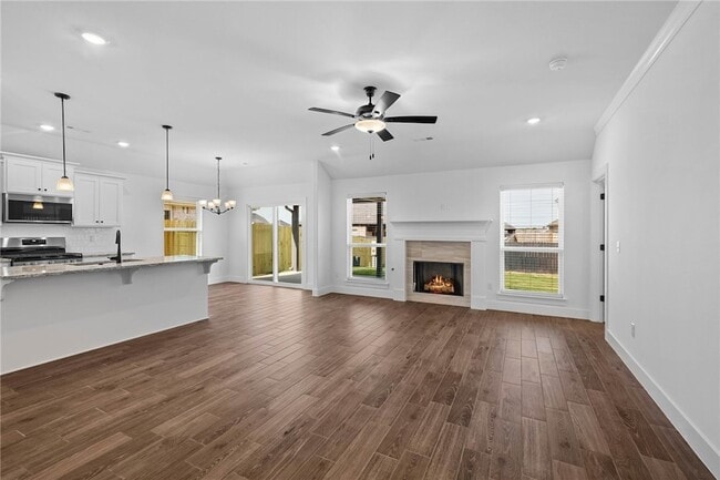Photo - 4225 W Barhem Dr