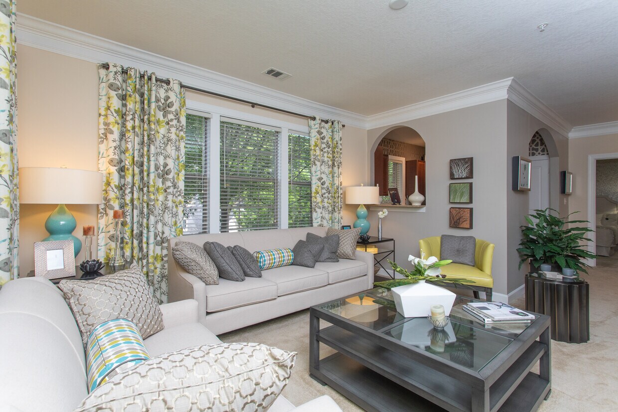 Photo - Rock Springs Village Apartments