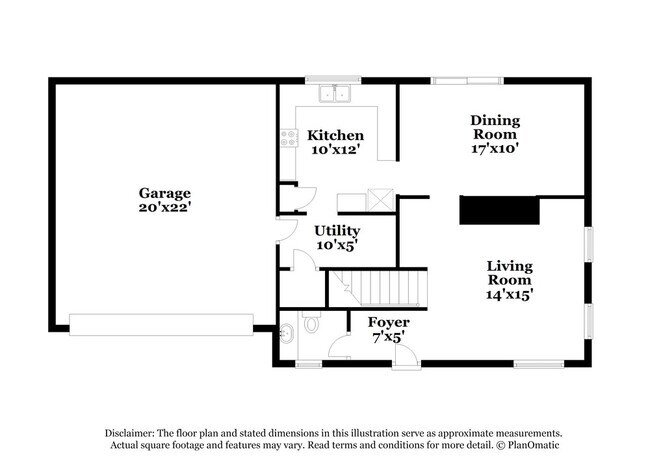 Photo - 8361 S Charlton Valley Ct