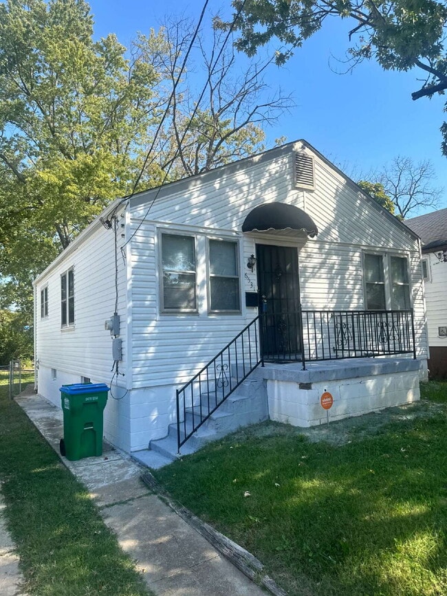 Photo - Lovely 2 Bedroom in St. Louis