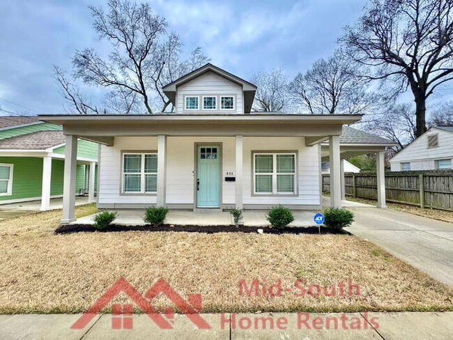 Photo - 441 Josephine St