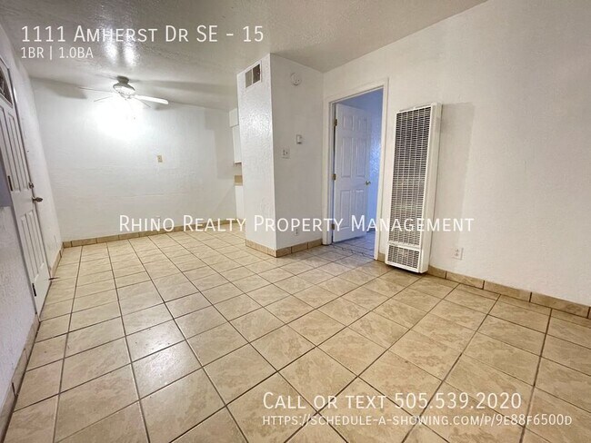 Photo - 1111 Amherst Dr SE Unit 15