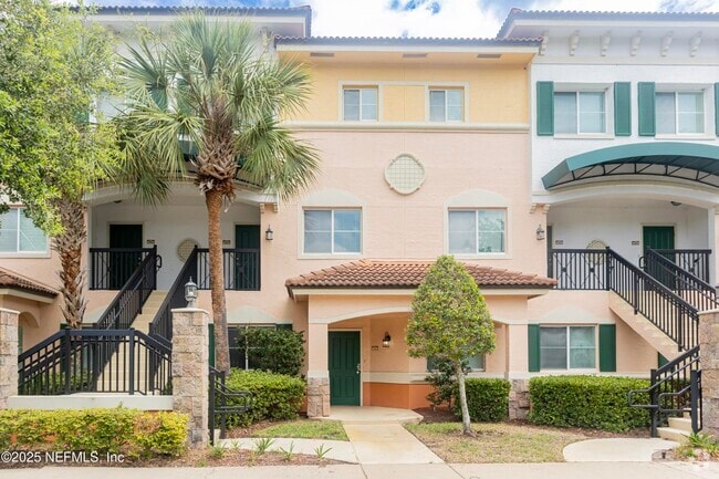 Building Photo - 9745 Touchton Rd Unit #1502 Rental