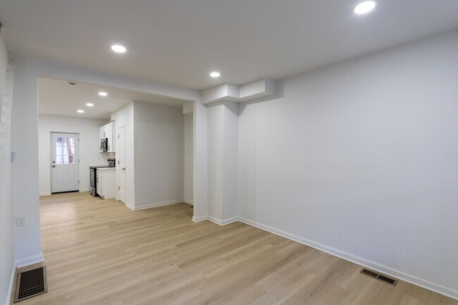 Photo - Newly rehabbed and Passed PHA Inspection too