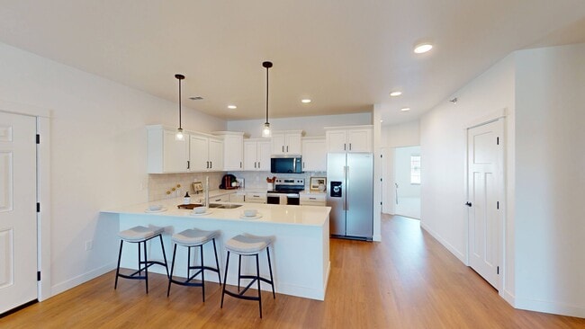 Photo - Autumn Townhomes