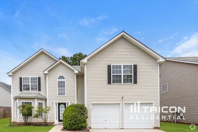 Building Photo - 3802 Rosebud Park Dr Rental