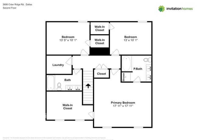 Photo - 2606 Cider Ridge Rd