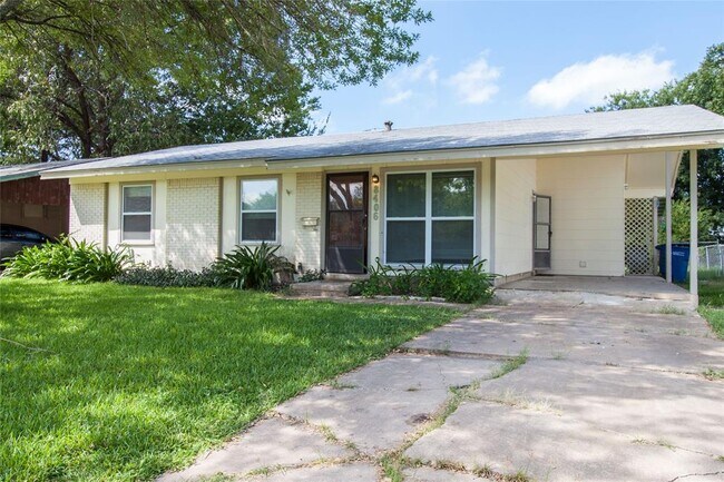 Photo - 8406 Burrell Dr