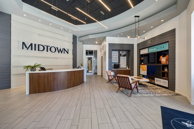 Midtown Stillwater