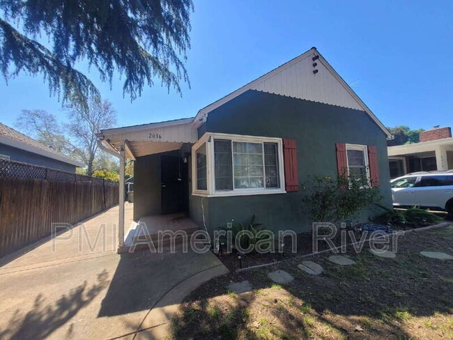 Building Photo - 2016 Vallejo Way