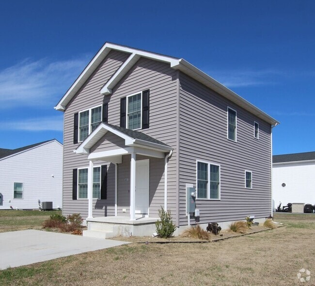 Building Photo - Modern Home for Immediate Occupancy – Avai...