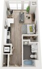 Floor Plan i