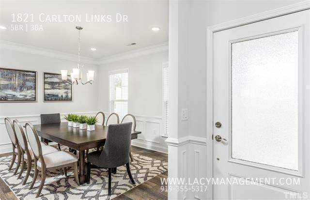Photo - 1821 Carlton Links Dr.