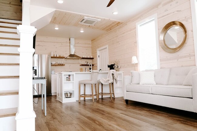 Photo - 2023 Loretta Parker Lane, Cottage A Unit Lot 12