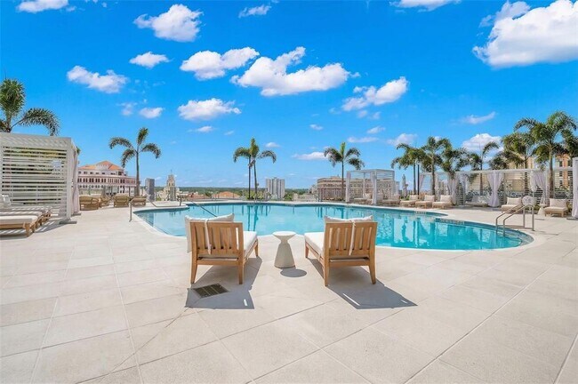 Photo - 400 Central Ave Unit 1909