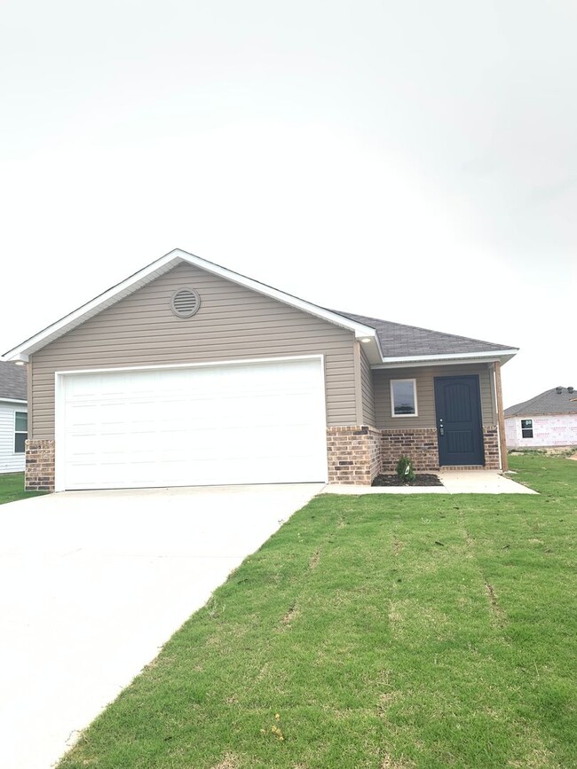 NEW 3 Bedroom home in Valley View School D... - NEW 3 Bedroom home in Valley View School D...